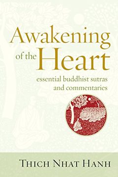 portada Awakening of the Heart 