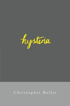 portada Hysteria (en Inglés)