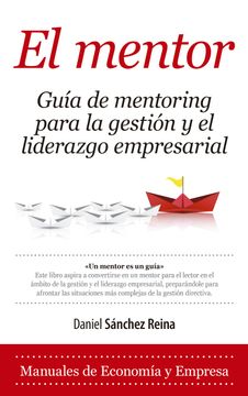portada El Mentor (Economía y Empresa)
