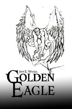 portada Golden Eagle (en Inglés)