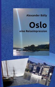 portada Oslo (en Alemán)