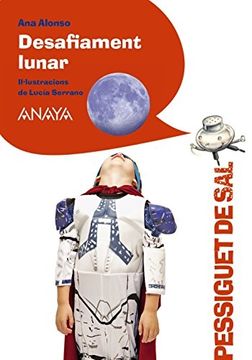 portada Desafiament Lunar (in Spanish)