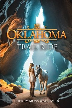 portada Oklahoma Trail Ride (en Inglés)