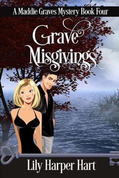 portada Grave Misgivings (in English)