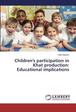 portada Children's Participation in Khat Production: Educational Implications