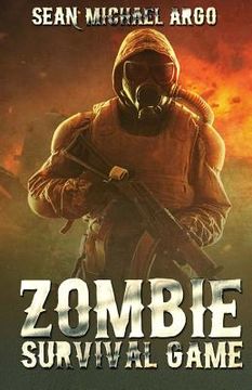 portada Zombie Survival Game (en Inglés)