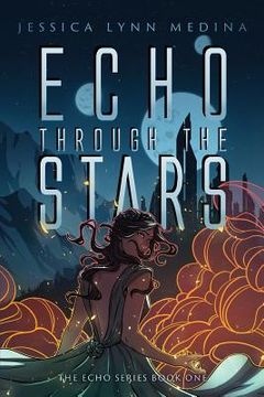 portada Echo Through the Stars