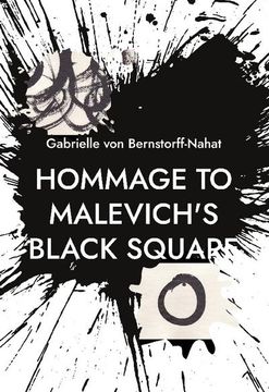 portada Hommage to Malevich's Black Square