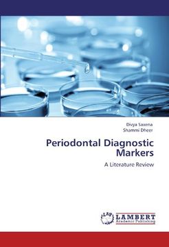 portada periodontal diagnostic markers (in English)