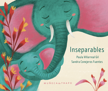 portada Inseparables (in Spanish)