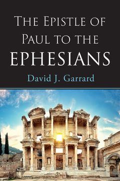 portada The Epistle of Paul to the Ephesians (en Inglés)