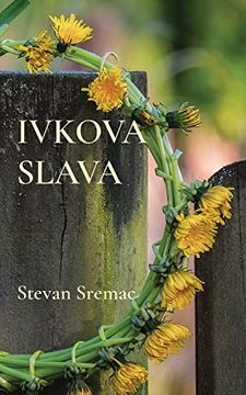 portada Ivkova Slava (en Serbio)