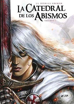 portada Catedral de los Abismos 1 (in Spanish)