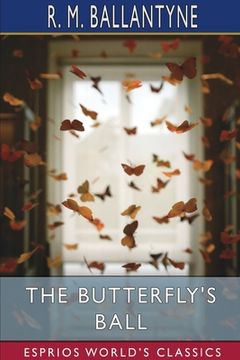 portada The Butterfly's Ball (Esprios Classics)