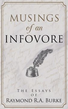 portada Musings of an Infovore (in English)