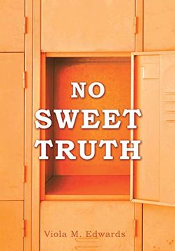 portada No Sweet Truth (en Inglés)