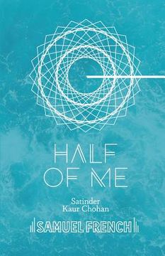 portada Half of Me (in English)
