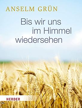 portada Bis wir uns im Himmel Wiedersehen (in German)