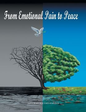 portada From Emotional Pain to Peace (en Inglés)