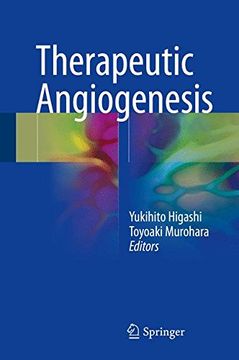 portada Therapeutic Angiogenesis