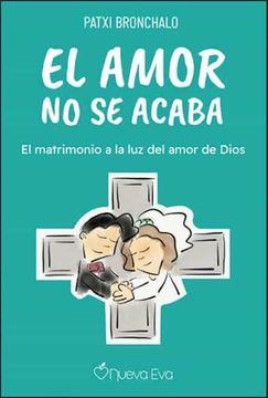portada El Amor no se Acaba (in Spanish)