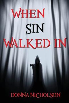 portada When Sin Walked In (en Inglés)