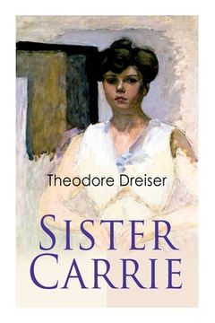 portada Sister Carrie: Modern Classics Series (in English)