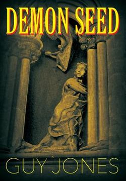 portada Demon Seed (in English)