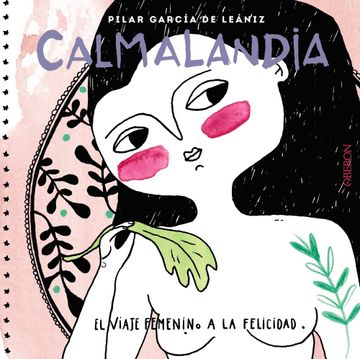 portada Calmalandia (in Spanish)