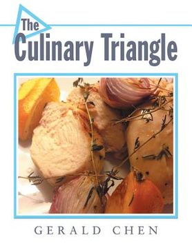 portada The Culinary Triangle (en Inglés)