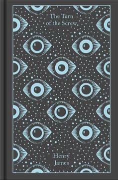 portada The Turn of the Screw and Other Ghost Stories (Penguin Clothbound Classics) 