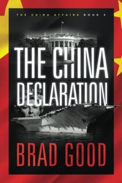 portada The China Declaration (Book 4): The China Affairs (en Inglés)