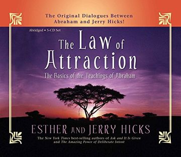 portada The law of Attraction: How to Make it Work for you () (en Inglés)