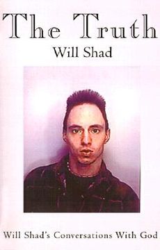 portada the truth: will shad's conversations with god