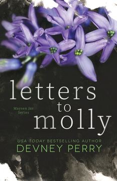 portada Letters to Molly (en Inglés)