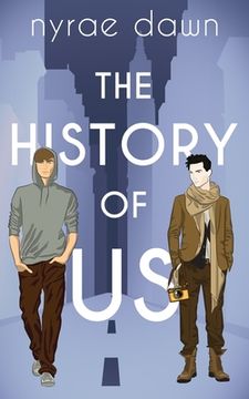 portada The History of Us (in English)