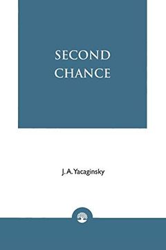 portada Second Chance                         pb: Evangelical Triumph in Central America (Christian Universities Press) (libro en inglés)