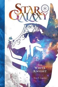 portada Star Galaxy: The White Knight (en Inglés)