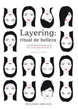 portada Layering: Ritual de Belleza