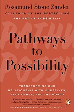 portada Pathways to Possibility: Transforming our Relationship With Ourselves, Each Other, and the World (in English)