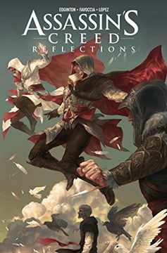 portada Assassin's Creed: Reflections (en Inglés)