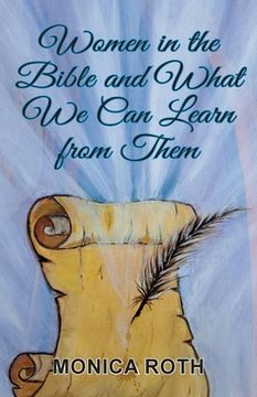 portada Women in the Bible and What We Can Learn from Them (en Inglés)