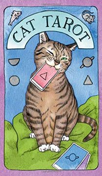 portada Cat Tarot (in English)