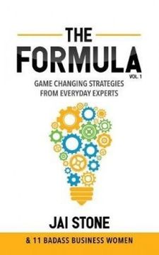 portada The Formula: Game Changing Strategies from Everyday Entrepreneurs