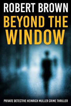 portada Beyond the Window (in English)