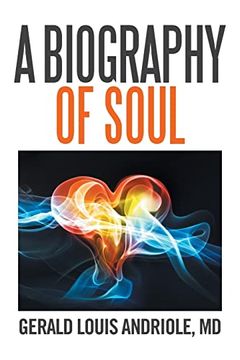 portada A Biography of Soul (in English)