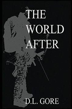 portada The World After