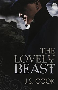 portada The Lovely Beast