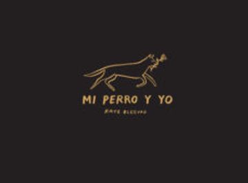 portada Mi Perro y yo (in Spanish)