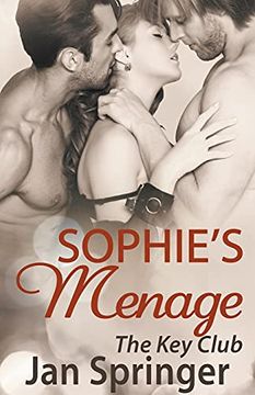 portada Sophie'S Menage (Key Club) (in English)